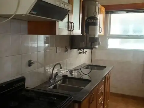 DEPARTAMENTO EN VENTA EN EL CENTRO DE GRAL ROCA.