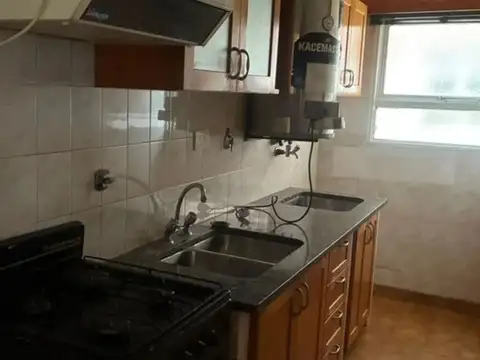 Depto Tipo Casa en Venta 32 años