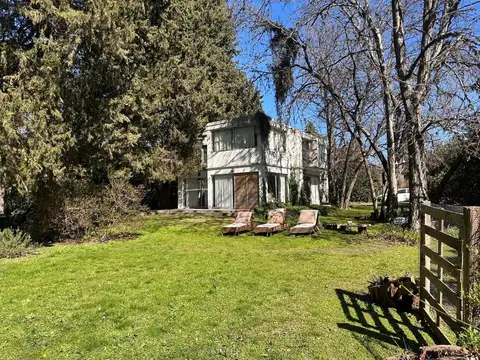 Casa en Venta en Rocíos Del Pilar, USD 184.000