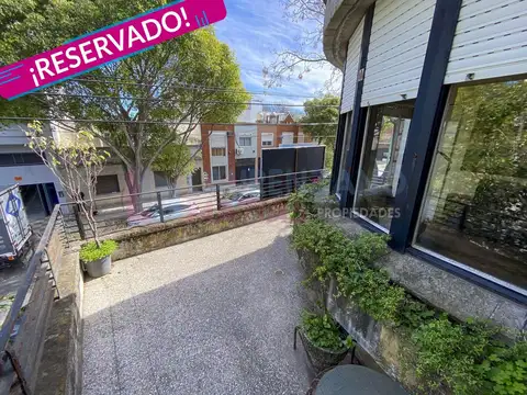   RESERVADO   VENTA PH 5 AMBIENTES CON BALCON, GARAGE Y TERRAZA - AGRONOMIA