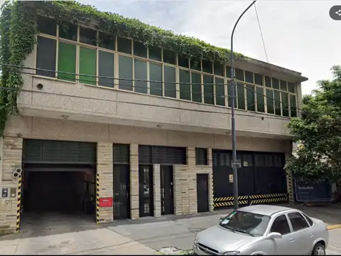 GalpÃ³n - Venta - Argentina, Tres de Febrero - ALICIA M. DE JUSTO 2947