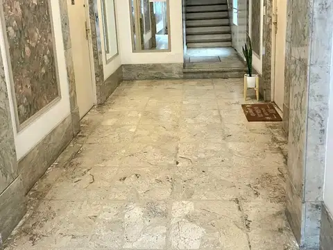 Departamento en Alquiler 50 años