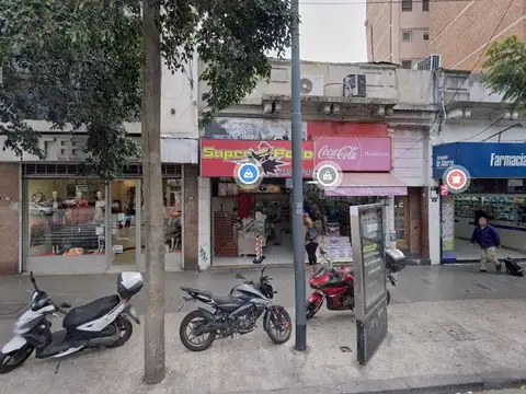 Local en venta Avenida Cabildo