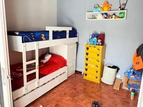 Depto Tipo Casa en Venta al Sureste