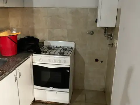 Departamento en Venta 8 años