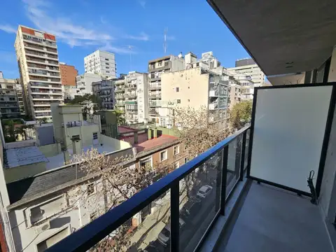Departamento en Alquiler de 1 dormitorio