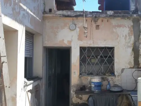 Casa en Venta 50 años