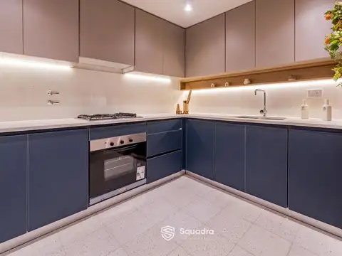 Depto Tipo Casa en Venta de 4 ambientes