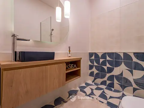 Depto Tipo Casa en Venta en Echesortu, USD 129.000