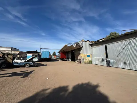 Remedio de Escalada al 3500