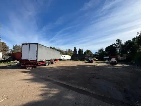 Galpon en Venta 40 años