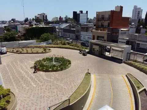 Departamento 4 ambientes con 3 baños