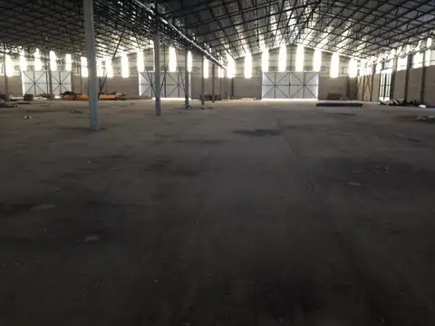 Galpon en Venta 12 años