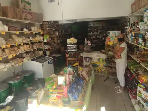 Av. Marquez 2930