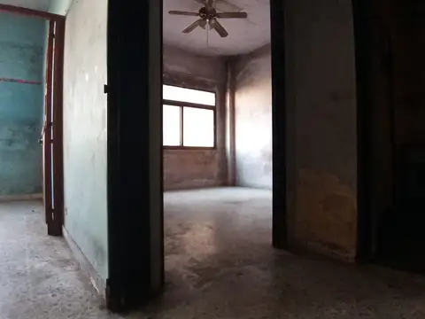 Depto Tipo Casa 2 ambientes con 1 baño