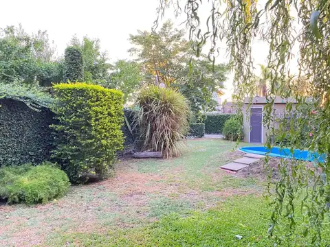 Casa en Venta de 4 dormitorios