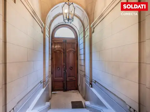 Terreno en Venta en Recoleta, USD 1.800.000