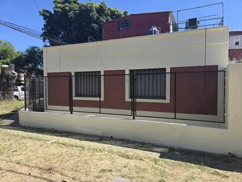 Moreno 3697 , Piso 0