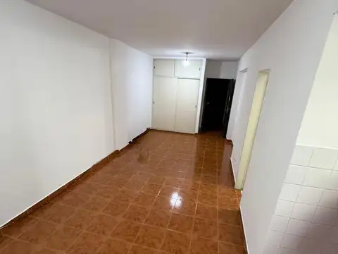 Departamento en Venta en Balvanera, USD 55.000