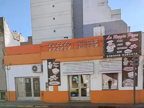 Casa en Venta en Alberdi, USD 230.000