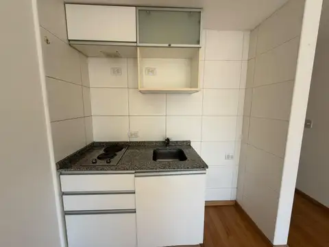 Departamento en Alquiler en Palermo, $ 690.000