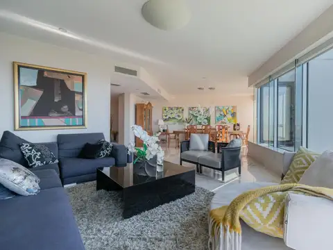 Departamento 5 ambientes con 3 baños