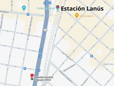 Local en Venta en Lanus Oeste, USD 550.000