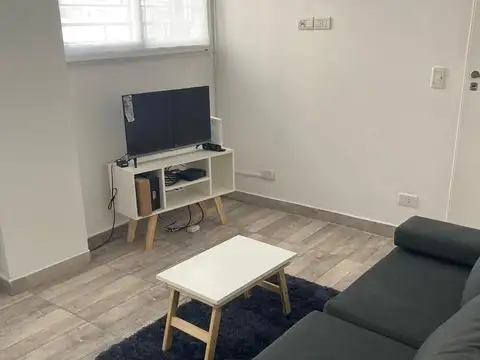 Alquiler amoblado de 2 amb  en Palermo