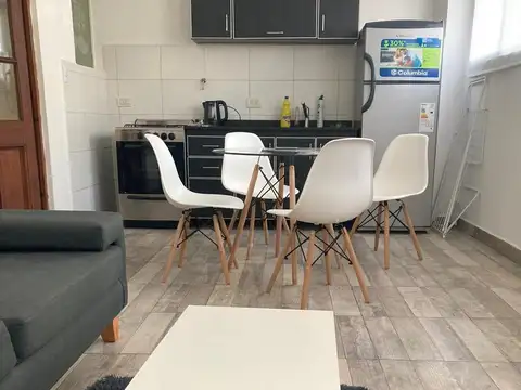 Departamento en Alquiler Temporal en Palermo, USD 700