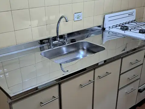 Departamento en Alquiler 50 años
