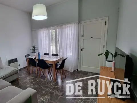 Caseros al 2100