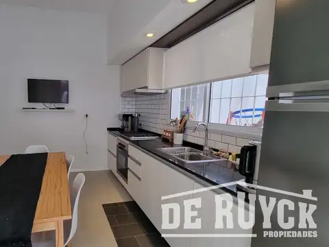 Casa en Venta en Don Bosco, USD 120.000