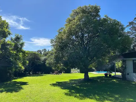 Casa en Venta de 1 dormitorio