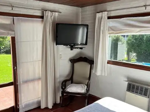 Casa en Venta de 1 dormitorio