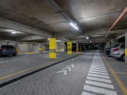 Departamento en Venta en República De La Sexta, USD 160.000
