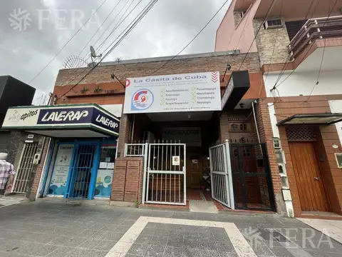 MARIANO MORENO al 6200