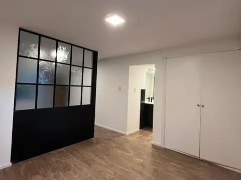 Depto Tipo Casa en Alquiler de 1 dormitorio