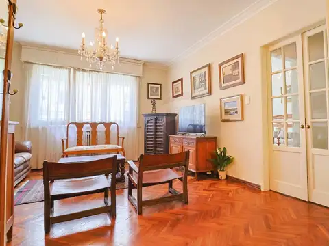 Departamento en Venta de 5 ambientes