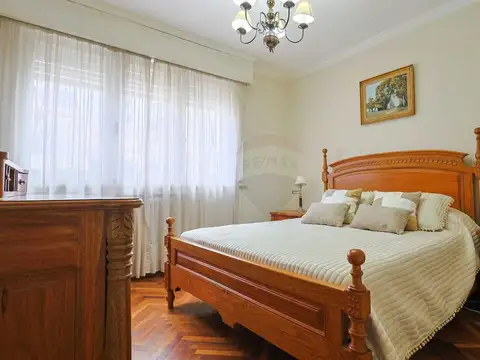 Departamento 5 ambientes con 1 baño