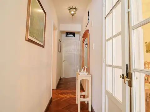 Departamento en Venta en Pocitos , USD 295.000