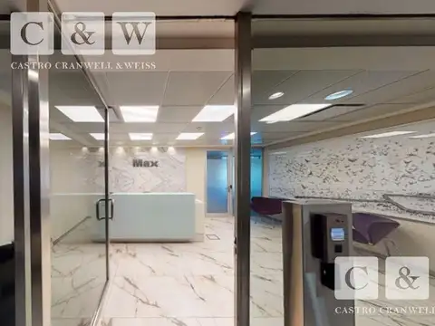 Oficina en Venta en Microcentro, USD 1.600.000