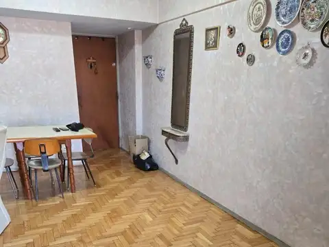 Departamento en Venta 47 años