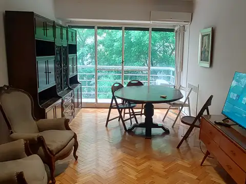 Departamento en venta en Recoleta