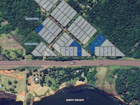 EN VENTA HERMOSOS LOTES CON VISTA INCREIBLES DEL ATARDECER