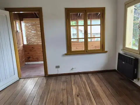 Departamento 3 ambientes en Barrio Belgrano