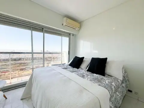 Departamento en Recoleta
