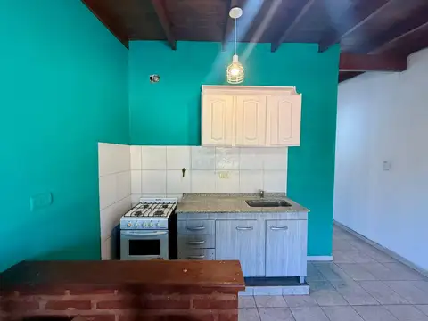 Departamento en Venta 15 años