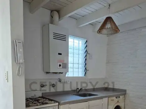 ALQUILER TEMPORARIO EN LA PLATA