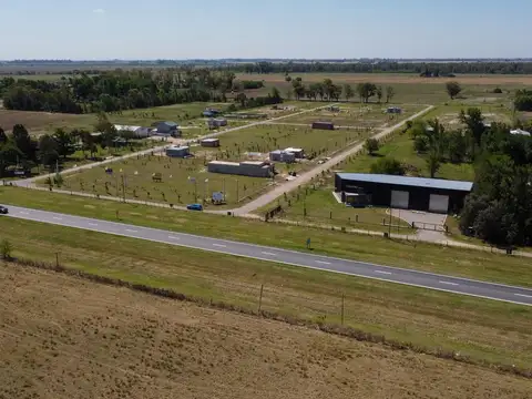 Terreno en Venta de 332,0 m2