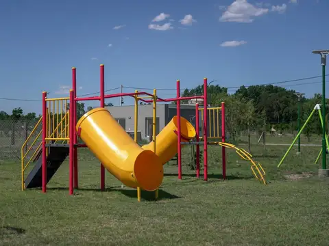 Terreno - Los Pinos 3 - Piñero